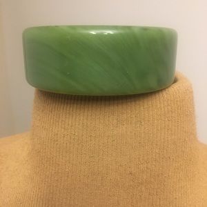 Green Bangle